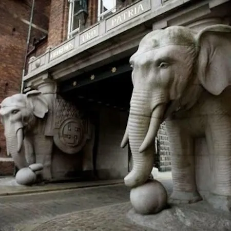 Appartamento New Nordic Cph
