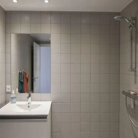 New Nordic Cph Apartment *
