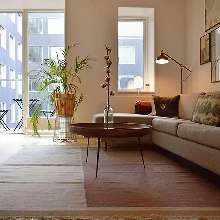 New Nordic Cph Apartment