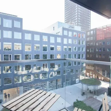 New Nordic Cph Apartment