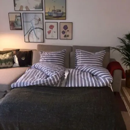 New Nordic Cph Apartment