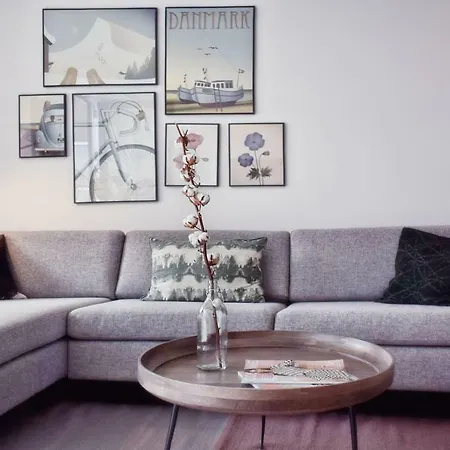 New Nordic Cph * Copenhague