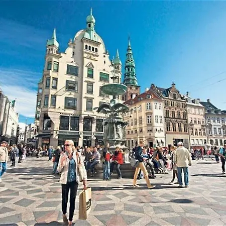 New Nordic Cph